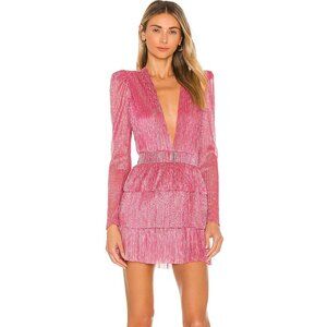 Sabina Musayev X REVOLVE Carry Mini Dress
